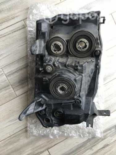 PAR focos HONDA PILOT 2009