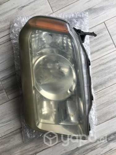 PAR focos HONDA PILOT 2009