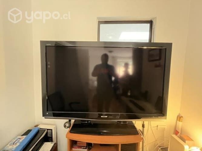 combo (TV Sharp)y mueble