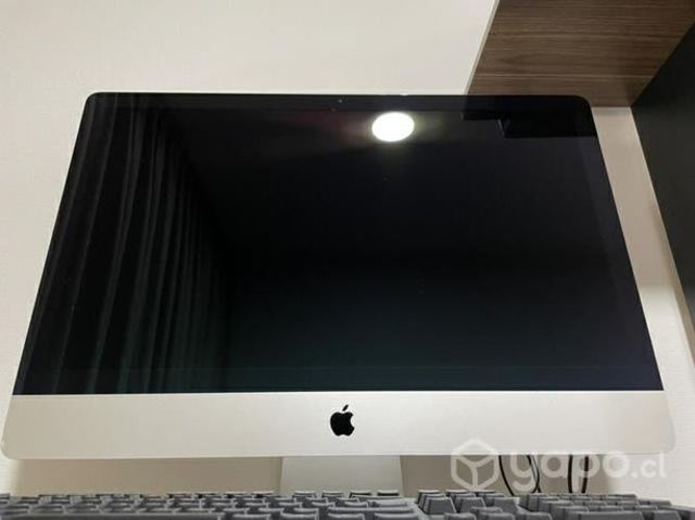 IMac 27 pulgadas, Late 2013