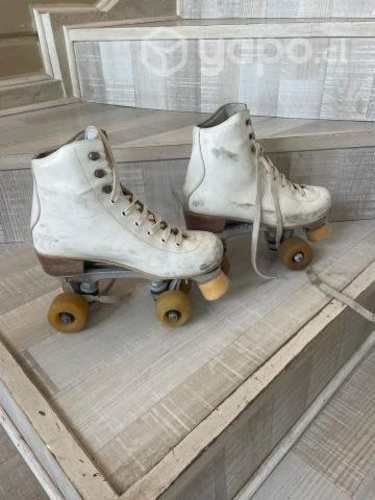 Patines semiprofesionales
