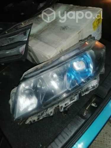 Óptico izquierdo Suzuki vitara