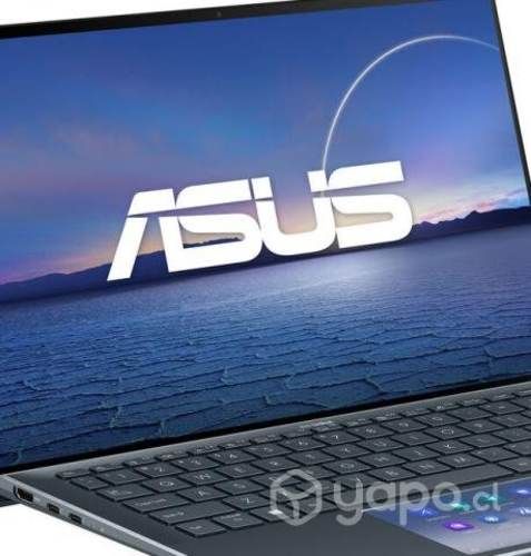 ZenBook 14 UX435EG-AI095TS Intel Core i7 NVIDIA Ge