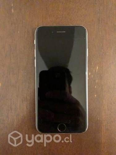 Iphone 6 32 GB usado