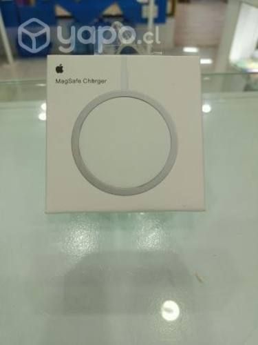 Cargador inalambrico iphone