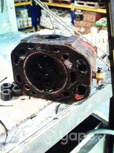 Fabricación de empaquetaduras motor