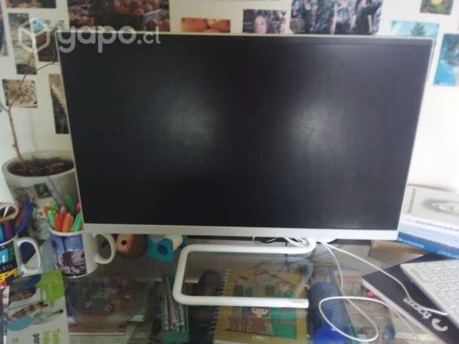Lenovo All In One (AIO) Ideacentre A340
