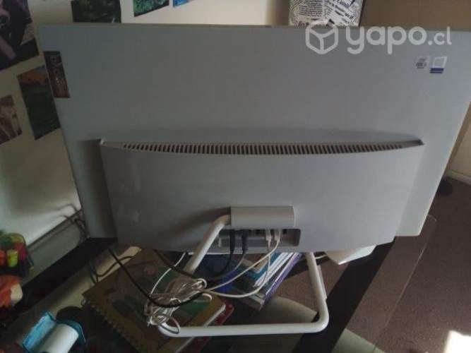 Lenovo All In One (AIO) Ideacentre A340