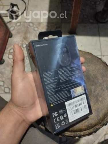 Audífonos Bluetooth "buds 3pro"