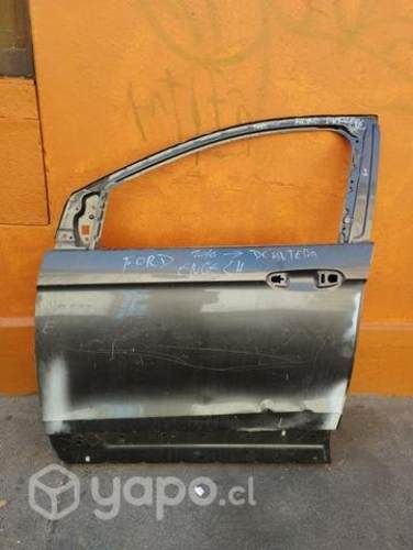 Puerta Ford Edge 2016 delantera izquierda