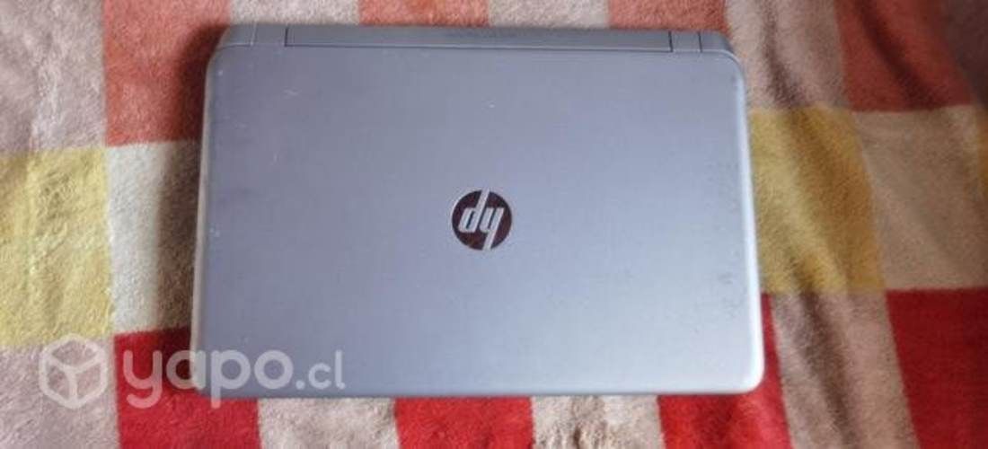 Notebook hp g42