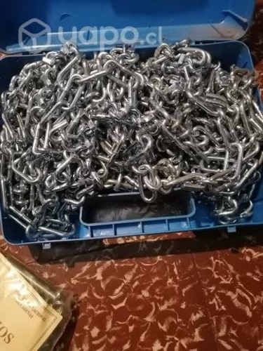 Cadena para la nieve