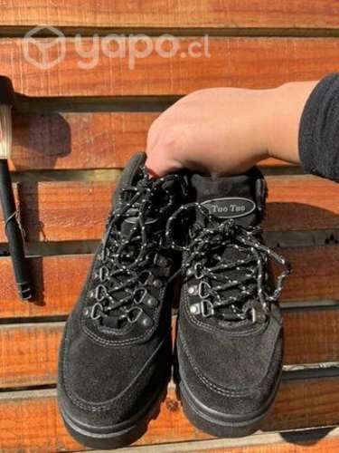 Zapato zapatilla Mujer