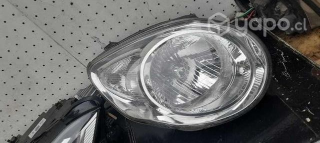 Par opticos originales rh y lh mornig