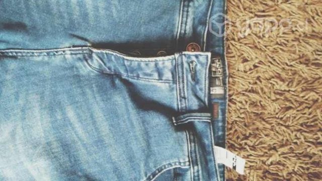 Mossimo,JJO,Maui y H &M