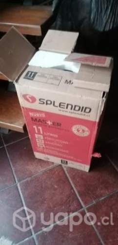 Califont spendid de 11