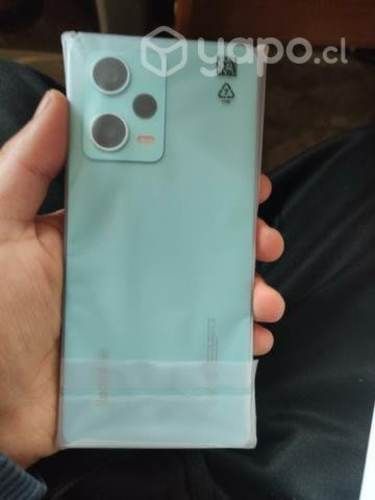 Redmi Note 12 Pro 5G