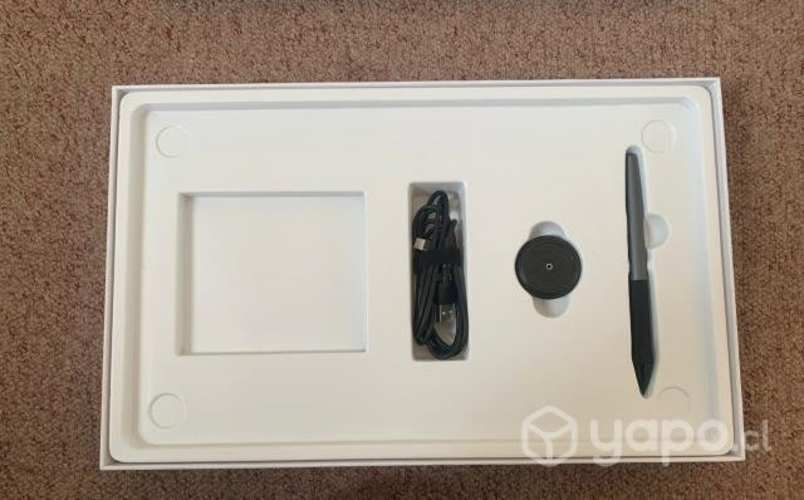 Tableta Grafica INSPIROY HUION