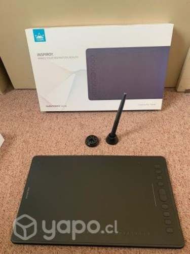 Tableta Grafica INSPIROY HUION