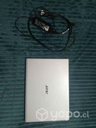Notebook ACER
