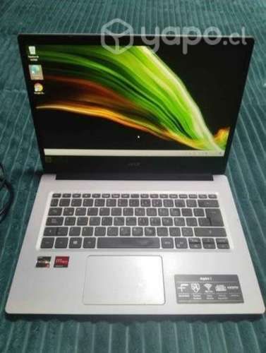 Notebook ACER