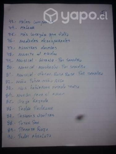 Película Rollerball vhs