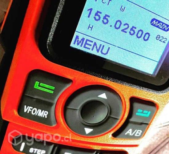 Baofeng UV21 Pro dual Banda