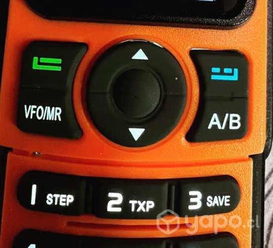 Baofeng UV21 Pro dual Banda