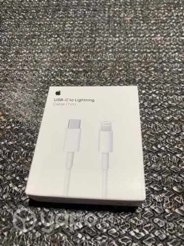 Cables USB-C para Iphone