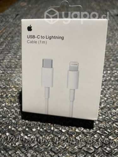 Cables USB-C para Iphone