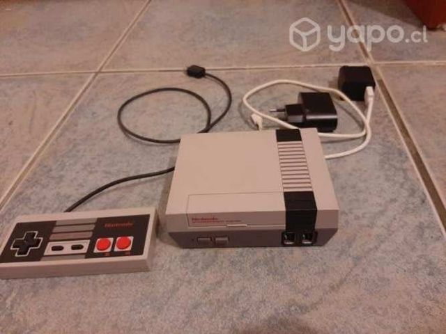 Nintendo NES mini