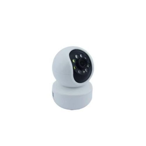 Camara de vigilancia ip wifi pata interior de 8 le