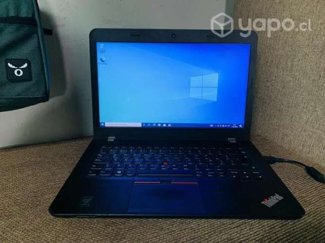 Notebook lenovo i5