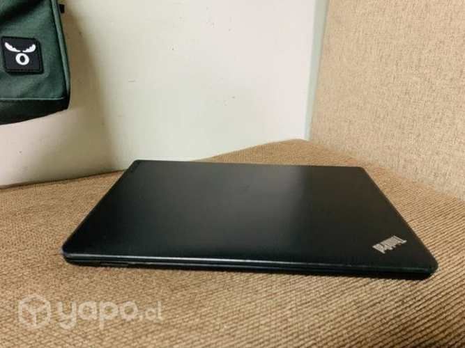 Notebook lenovo i5