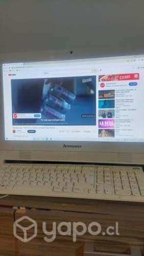 computador en excelente estado