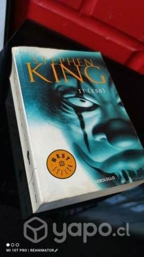 It Stephen King