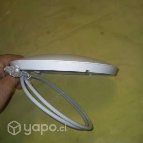 Plato wifi Amplificador de potencia