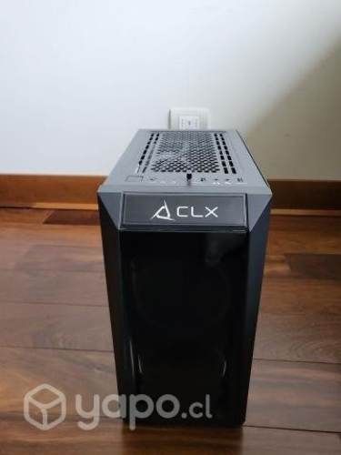 Computadro PC Gamer RTX3070