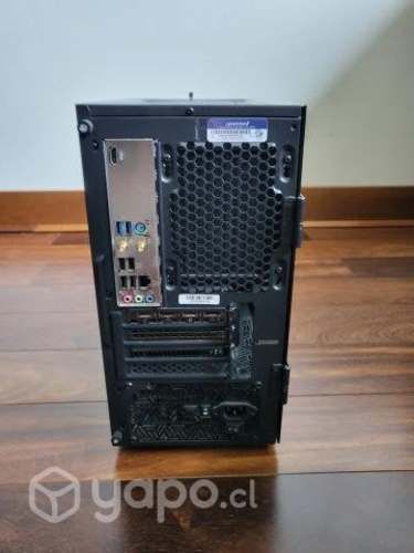 Computadro PC Gamer RTX3070