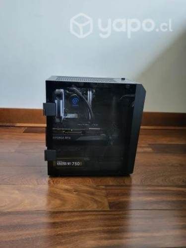 Computadro PC Gamer RTX3070