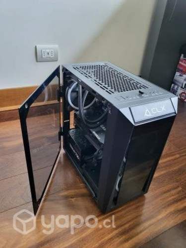 Computadro PC Gamer RTX3070