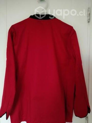 Delantal de Cheff nuevo talla L