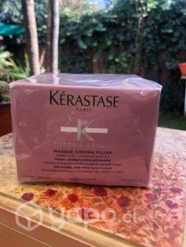 Kérastase CHROMA ABSOLU Mascarilla