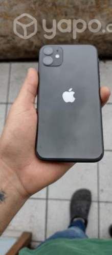 IPhone 11 64 gb 6 meses de uso