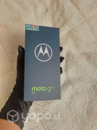 Motorola g50 5g