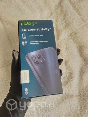 Motorola g50 5g