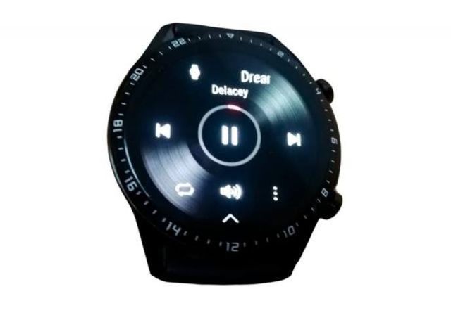 Huawei Watch GT 2: Elegancia y Resistencia