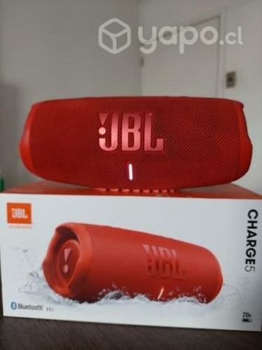 JBL charge 5