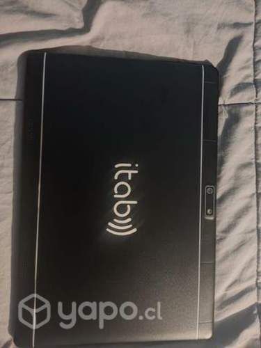 Tablet itab modelo X40L