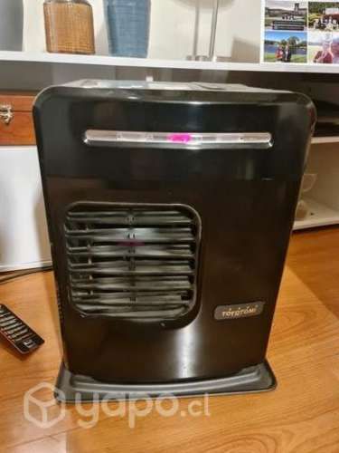 Toyotomi LC30, Impecable!